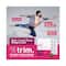 PURECURE+CO Trim Loose Weight + Burn Fat Tablets (60 Tablets)