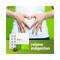 PURECURE+CO Detox Relieve Indigestion + Bloating Tablets (60Tablets)