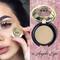 C.A.L Los Angeles Light Coffee Brown Angelic Eye Shadow - Light Coffee Brown (10g)