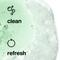 CLINIQUE All About Clean Liquid Facial Soap Mild (30ml)