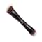 Ruby's Organics Dual Ended Blush And Foundation Brush