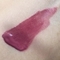 Ruby's Organics Lip Oil Gloss - Grapevine (6.5ml)