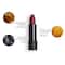 Ruby's Organics Lipstick - Burgundy (3.7g)