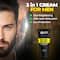 Beardo Ultra Glow Face Cream (60g)