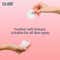 GUBB Makeup Remover Cotton Pad (100Pcs)