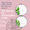 GUBB Dual Pocket Mirror with 5x Magnification (60g)