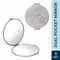 GUBB Dual Pocket Mirror with 5x Magnification (60g)