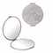 GUBB Dual Pocket Mirror with 5x Magnification (60g)