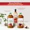 St.Botanica USDA Organic Apple Cider Vinegar With Mother (500ml)