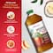 St.Botanica USDA Organic Apple Cider Vinegar With Mother (500ml)