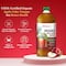 St.Botanica USDA Organic Apple Cider Vinegar With Mother (500ml)