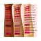 DAUGHTER EARTH Vitamin E Lip & Cheek Tint - Fonce Red (4.5 g)