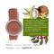 DAUGHTER EARTH Vitamin E Lip & Cheek Tint - Desert Nude (4.5g)