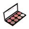 Swiss Beauty Ultra Blush Palette - 02 Shade (16g)