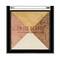 Swiss Beauty 2-In-1 Baked Blusher & Highlighter - 06 Shade (7g)