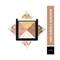 Swiss Beauty 2-In-1 Baked Blusher & Highlighter - 06 Shade (7g)