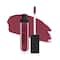 Swiss Beauty Ultra Smooth Matte Liquid Lipstick - 27 Nude Bomb (6ml)