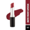 Swiss Beauty Smooth Velvet Matte Lipstick - 304 Danger Red (3.2g)