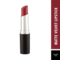 Swiss Beauty Smooth Velvet Matte Lipstick - 304 Danger Red (3.2g)