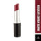 Swiss Beauty Smooth Velvet Matte Lipstick - 311 Oxblood (3.2g)