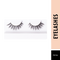 Swiss Beauty 3D Studio Effect Royal Eyelashes - Black (2Pcs)
