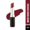 Swiss Beauty Smooth Velvet Matte Lipstick - 320 Smoking Red (3.2g)