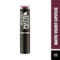 Swiss Beauty Smooth Velvet Matte Lipstick - 323 Dark Plum (3.2g)