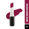 Swiss Beauty Smooth Velvet Matte Lipstick - 312 Fuchsia Pink (3.2g)