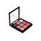 Swiss Beauty Ultimate Eyeshadow Palette - Shade 2 (6g)
