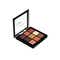 Swiss Beauty Ultimate Eyeshadow Palette - Shade 4 (6g)