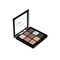 Swiss Beauty Ultimate Eyeshadow Palette - Shade 5 (6g)