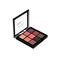 Swiss Beauty Ultimate Eyeshadow Palette - Shade 6 (6g)