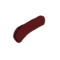 Swiss Beauty Lip Stain Matte Lipstick - Red Wine (3.4g)