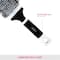 Vega Hot Curl Brush for Hair Styling Drying and Add Volume for Men & Women Large (H1-PRL) (140 g)