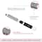 Vega Hot Curl for Hair Styling Drying Healthy Hair and Add Volume Super Small (H1-PRSN) (120 g)