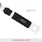 Vega Hot Curl for Hair Styling Drying Healthy Hair and Add Volume Super Small (H1-PRSN) (120 g)