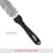Vega Hot Curl Brush for Hair Styling Drying and Add Volume for Men & Women Small (H2-PRS) (54 g)