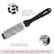 Vega Hot Curl Brush for Hair Styling Drying and Add Volume for Men & Women Small (H2-PRS) (54 g)