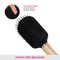 Vega Cushioned Hair Brush India's No.1* Hair Brush Brand for Men & Women (H3-CB) (98 g)