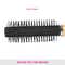 Vega Round Hair Brush for Adding Curls & Volume in Hair for Men and Women (H3-RB) (97 g)