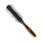 Vega Round Hair Brush for Adding Curls & Volume in Hair for Men and Women (H6-RB) (103 g)