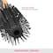 Vega Round Hair Brush for Adding Curls & Volume in Hair for Men and Women (H6-RB) (103 g)