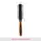 Vega Round Hair Brush for Adding Curls & Volume in Hair for Men and Women (H6-RB) (103 g)