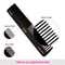 Vega Set of Flat Hair Brush & Comb, (HBCS-02)
