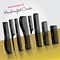 Vega Set of Flat Hair Brush & Comb, (HBCS-02)
