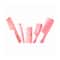 Vega Hair Comb Set Pack of 6 India's No.1 Hair Comb Brand for Men and Women (HCS-03) (161 g)