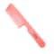 Vega Hair Comb Set Pack of 6 India's No.1 Hair Comb Brand for Men and Women (HCS-03) (161 g)