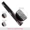 Vega Handmade Slim General Grooming Hair Comb for Men and Women Black (HMBC-107) (17 g)