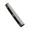 Vega Handmade Dressing Hair Comb for Men and Women - Black (HMBC-123) (30 g)