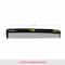 Vega Handmade Dressing Hair Comb for Men and Women - Black (HMBC-123) (30 g)